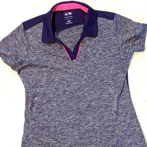 Adidas Golf Polo